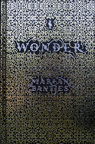 An image of I Wonder.