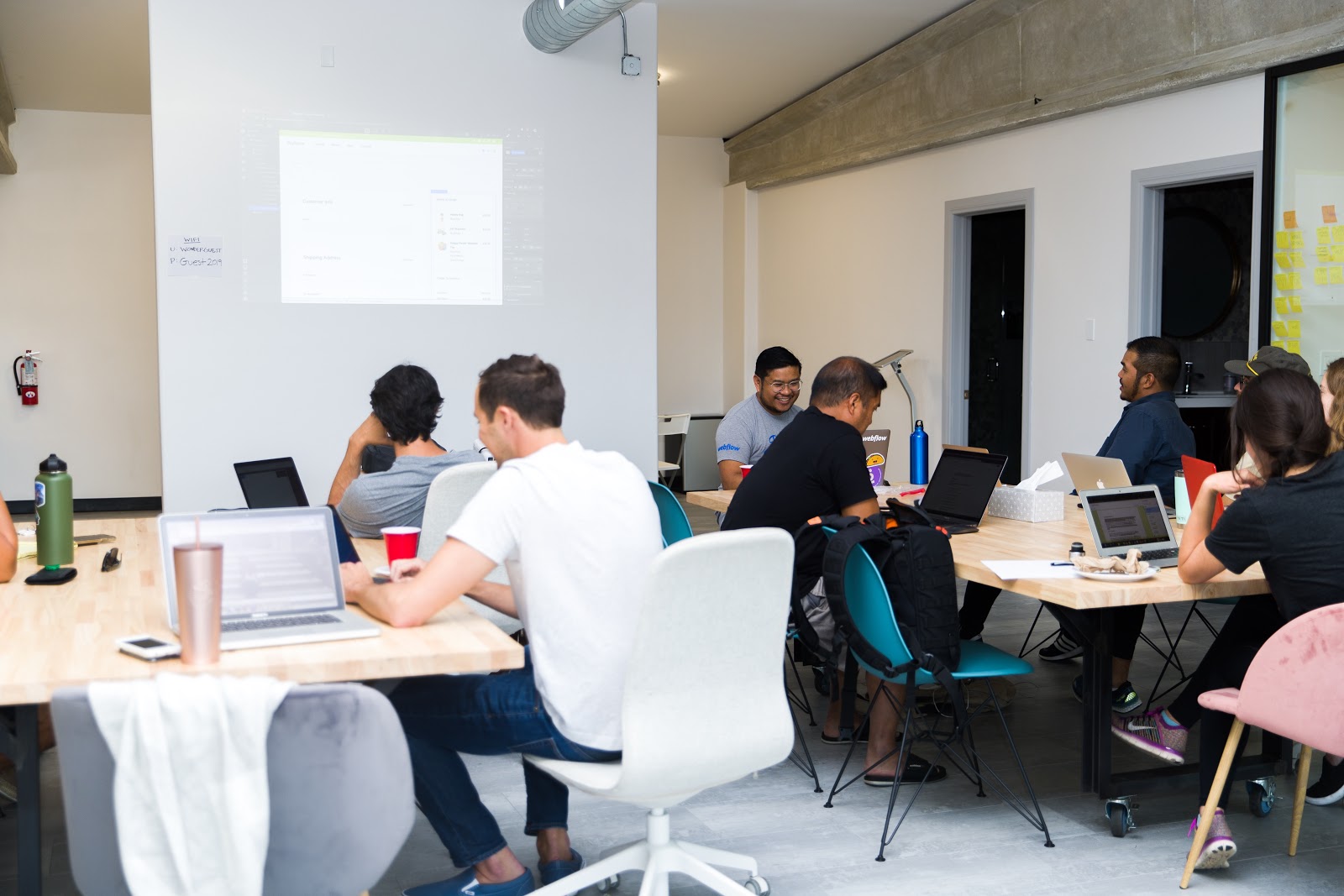 San Diego Web Design Meetup
