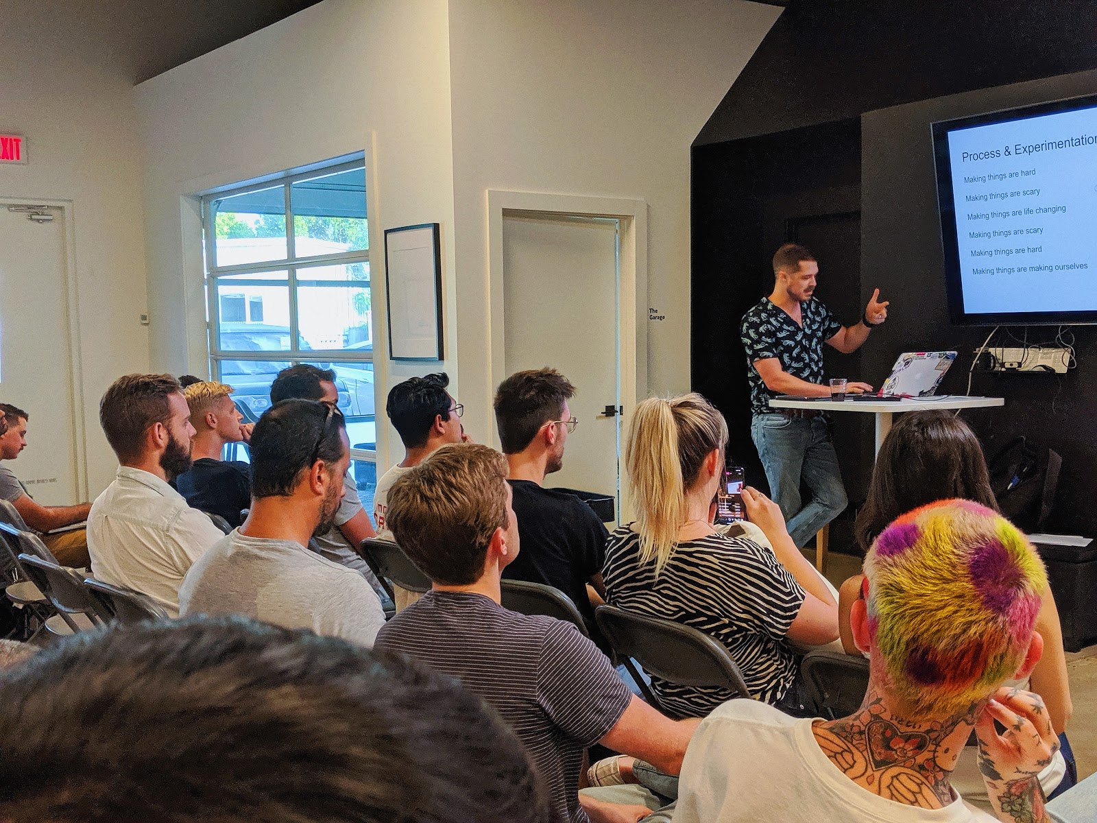 Austin Webflow Meetup Group