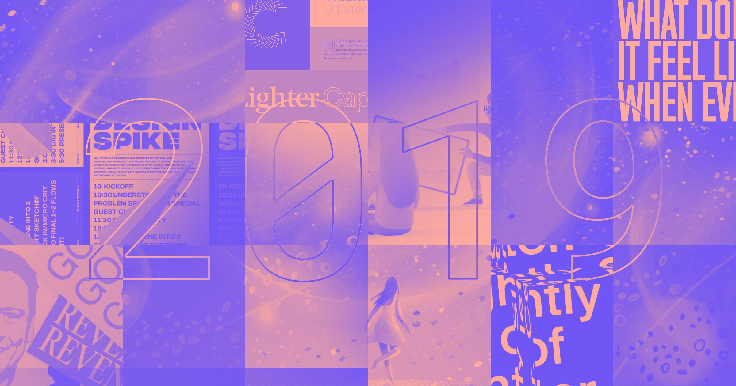 20 web design trends for 2019