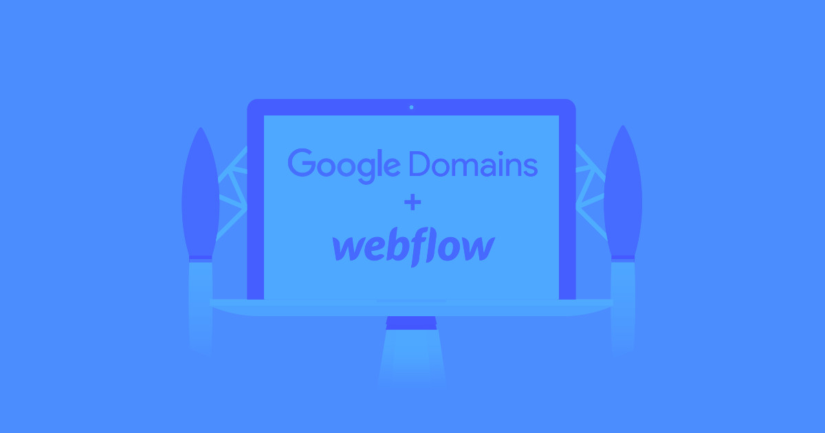 New feature: Google Domains
