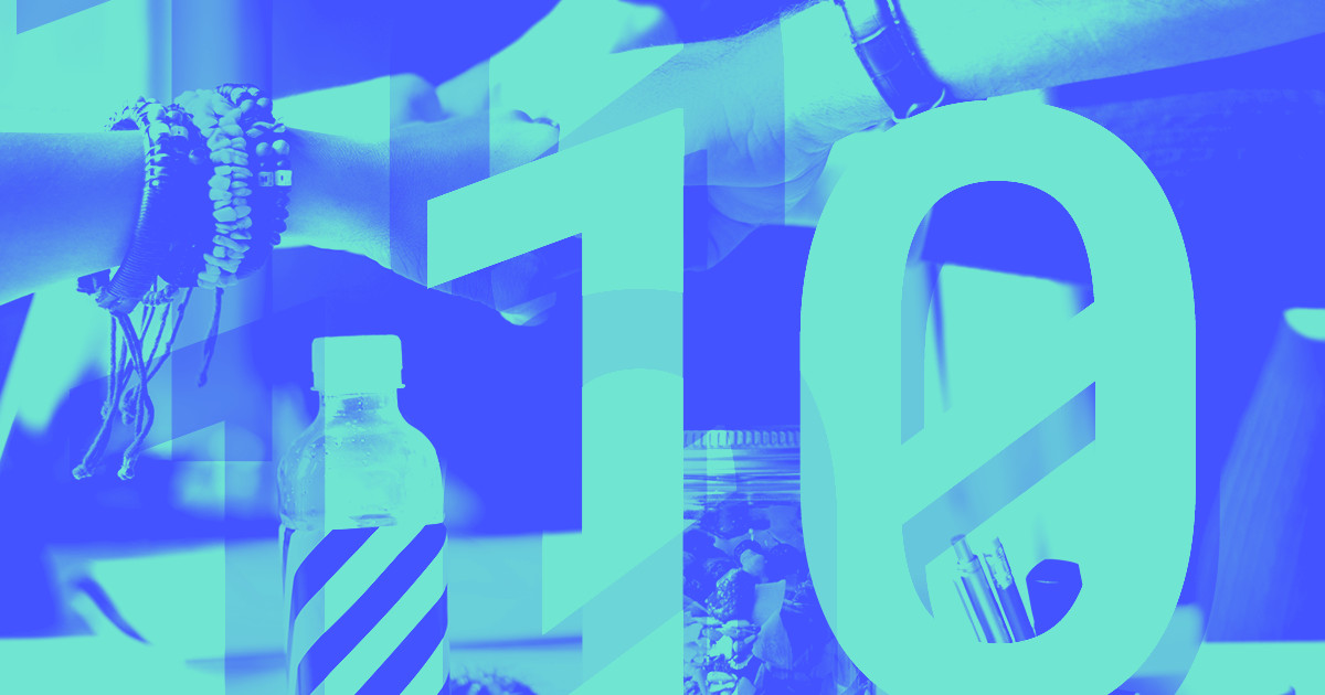 Top 10 reasons your design team should use Webflow