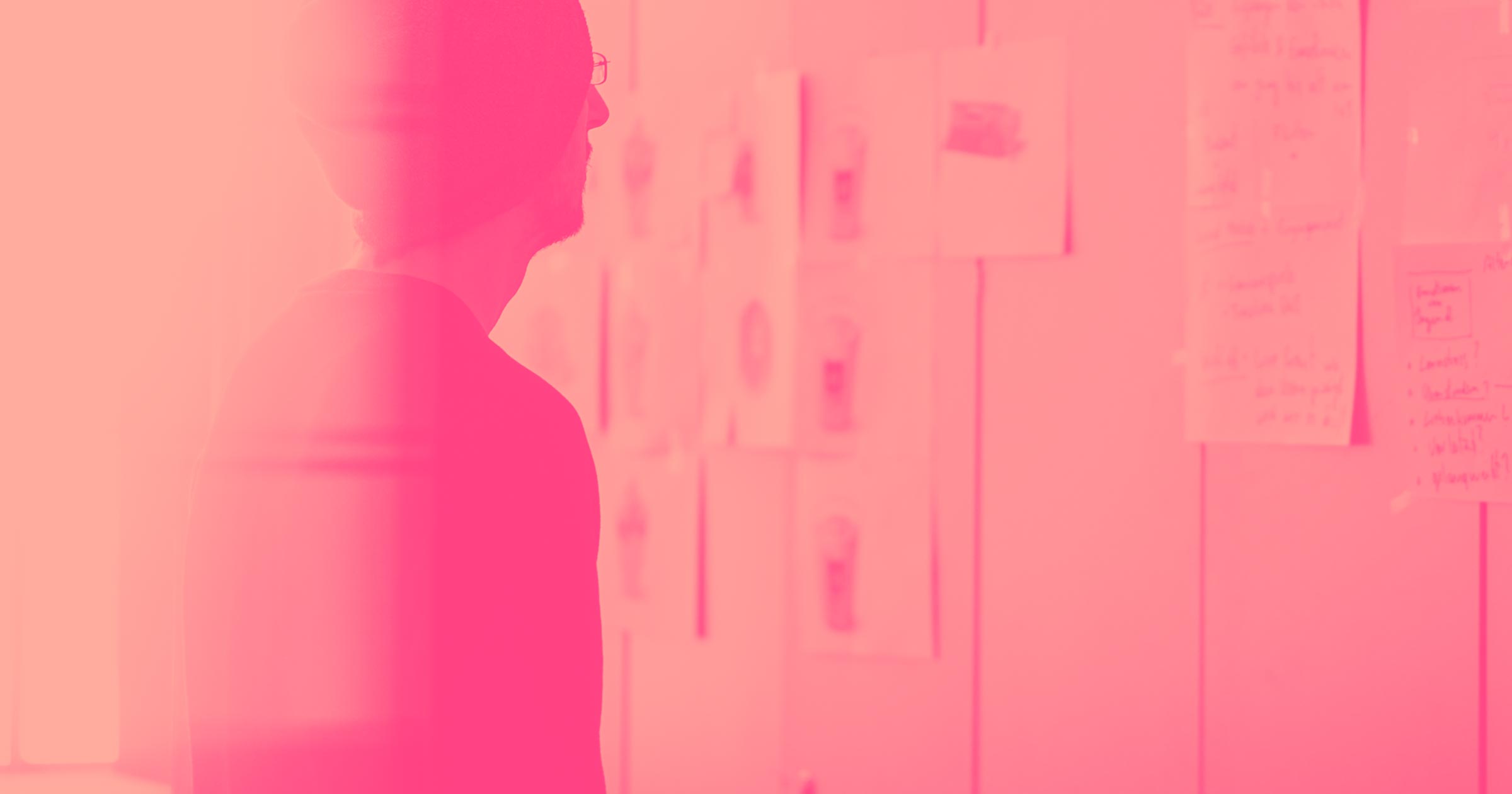 The beginner’s guide to user research
