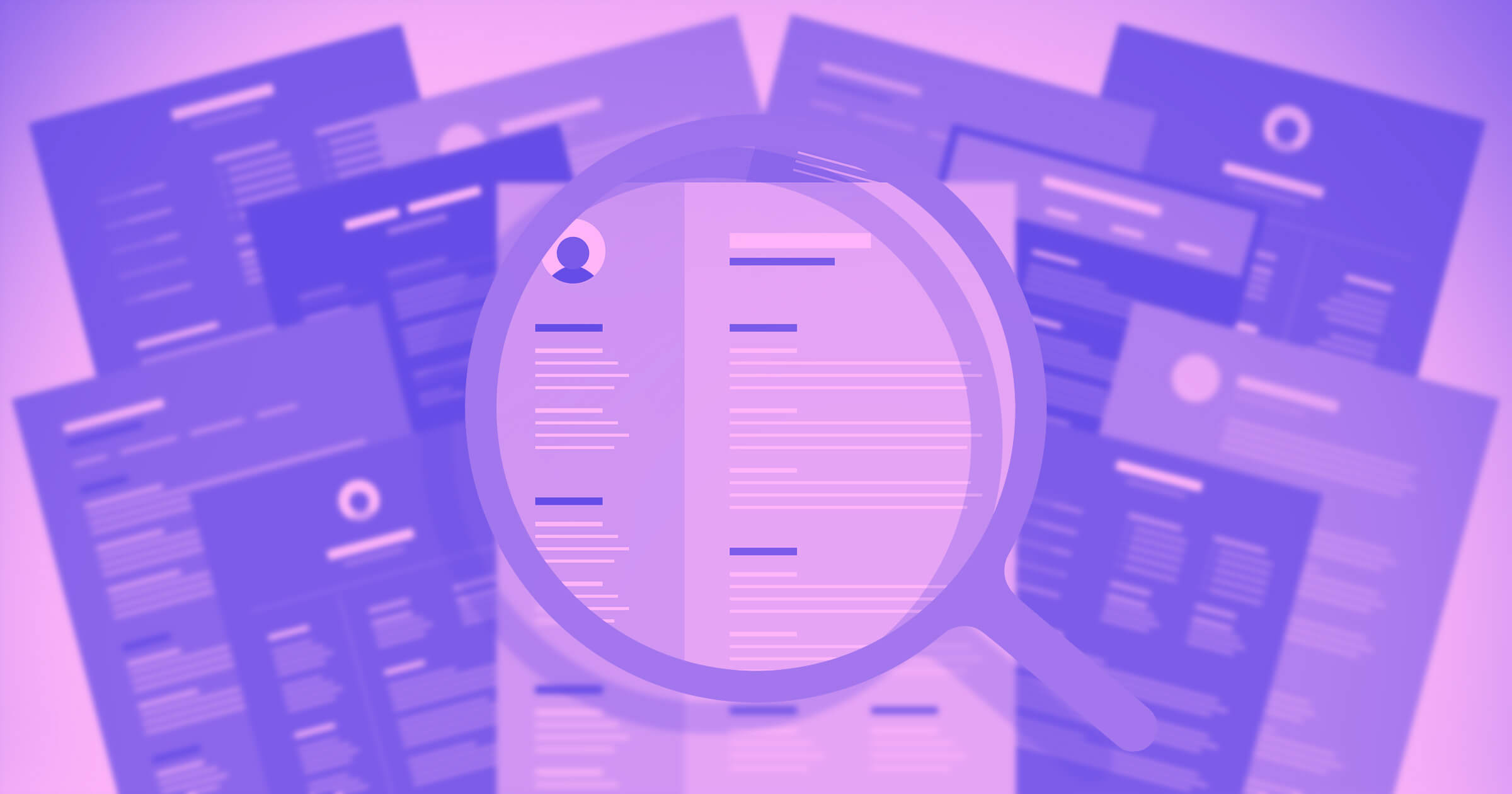 How to create an attention-grabbing resume with storytelling