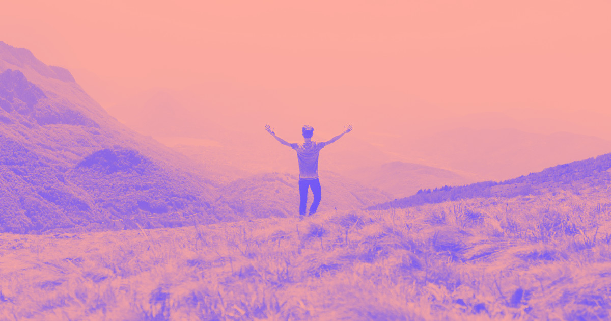 The modern web design process: setting goals