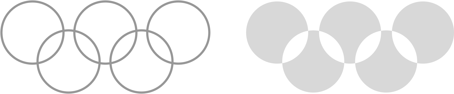 olympic logo