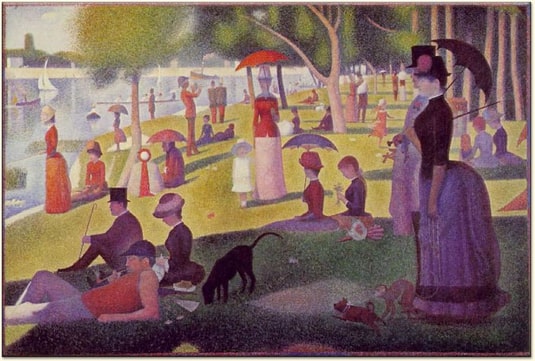 Seurat