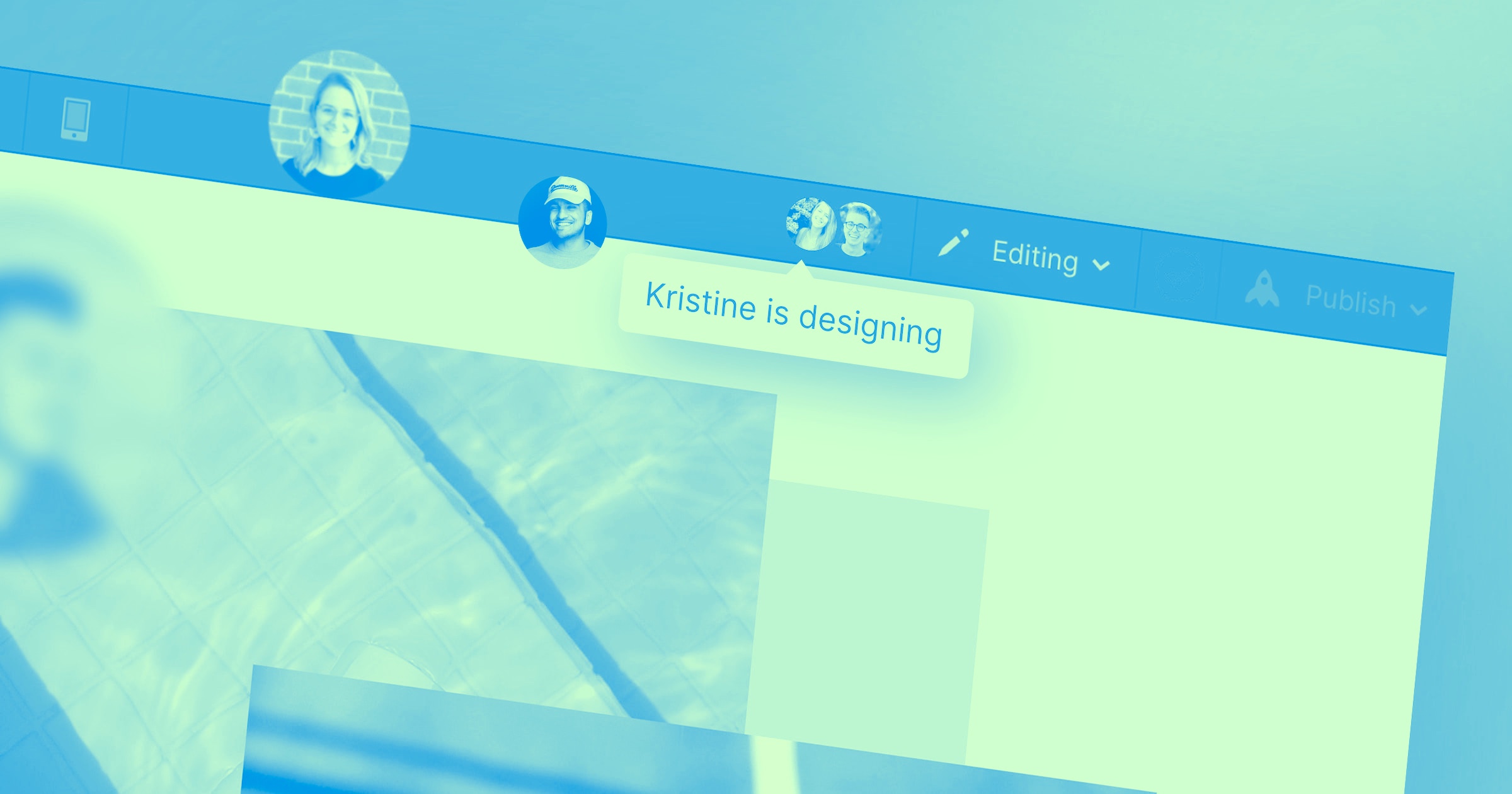 A new age for teamwork in Webflow