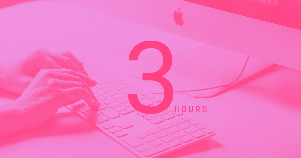 How to build a website in Webflow in 3 hours (or less)
