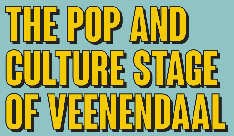 Webpage heading in a shadowed, all-caps, bold yellow font.
