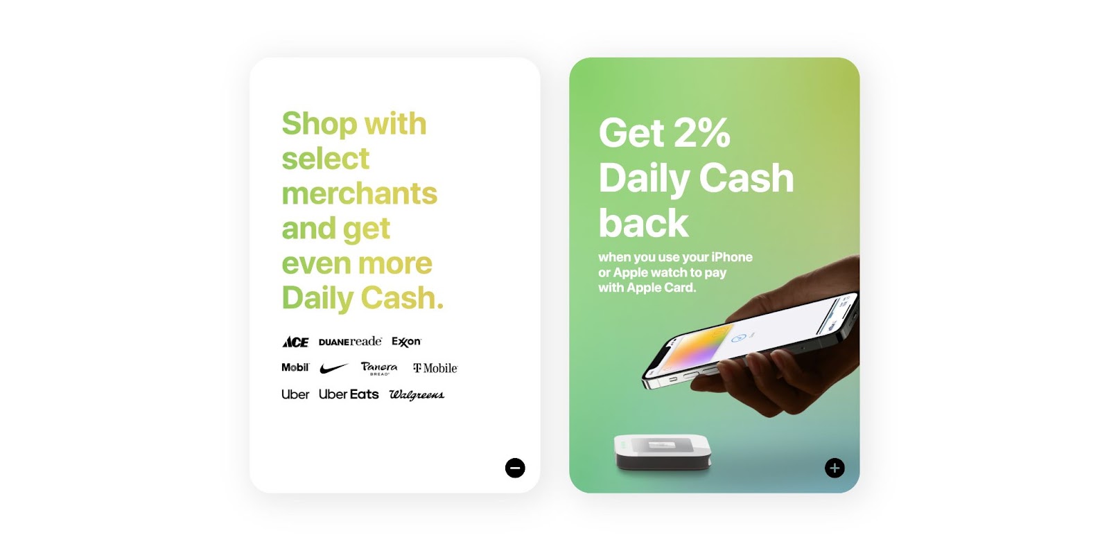 An image of the Flipping Cards cloneable.