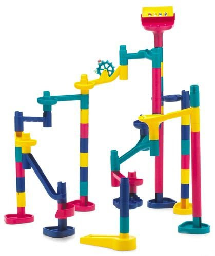 An image of a MarbleWorks set.