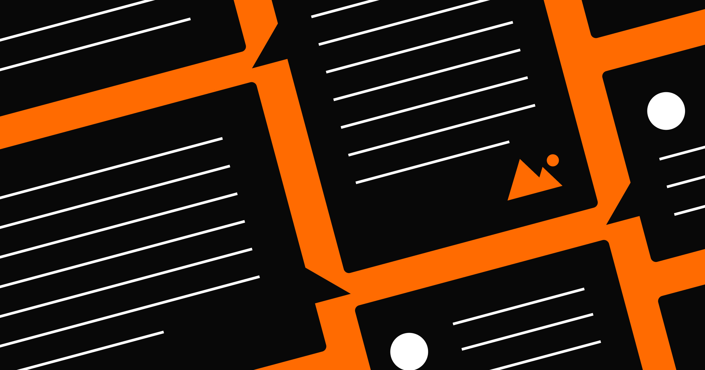 How content marketers can unlock greater creative potential with a modern CMS