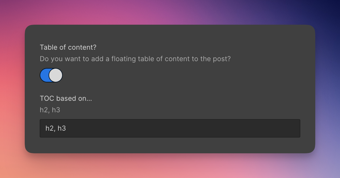 Where the Marker.io is able to add a sidebar in Webflow.