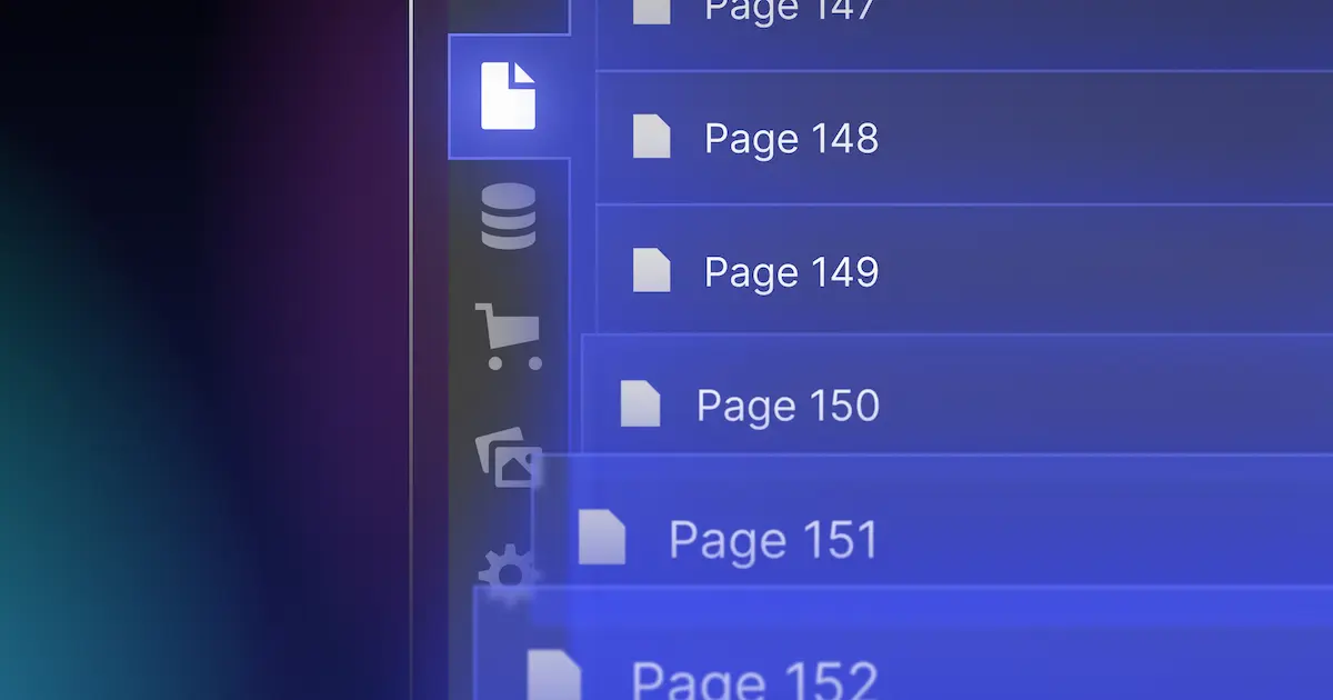 Unlock greater scale with increased pages