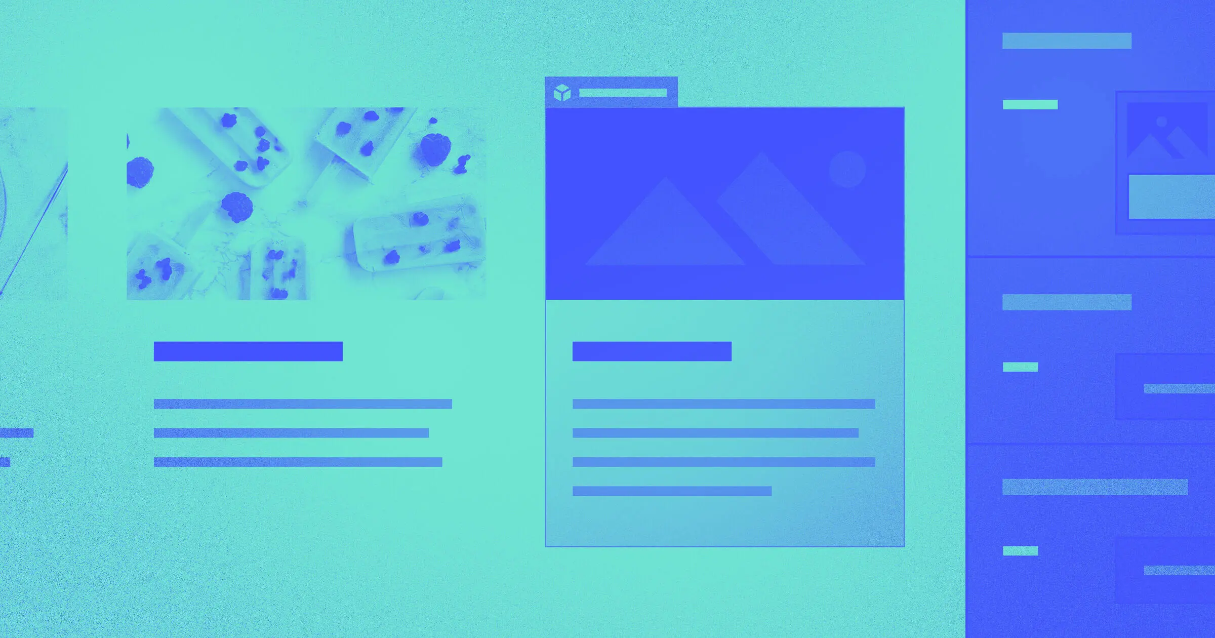 Build and maintain layouts smarter with symbol content overrides