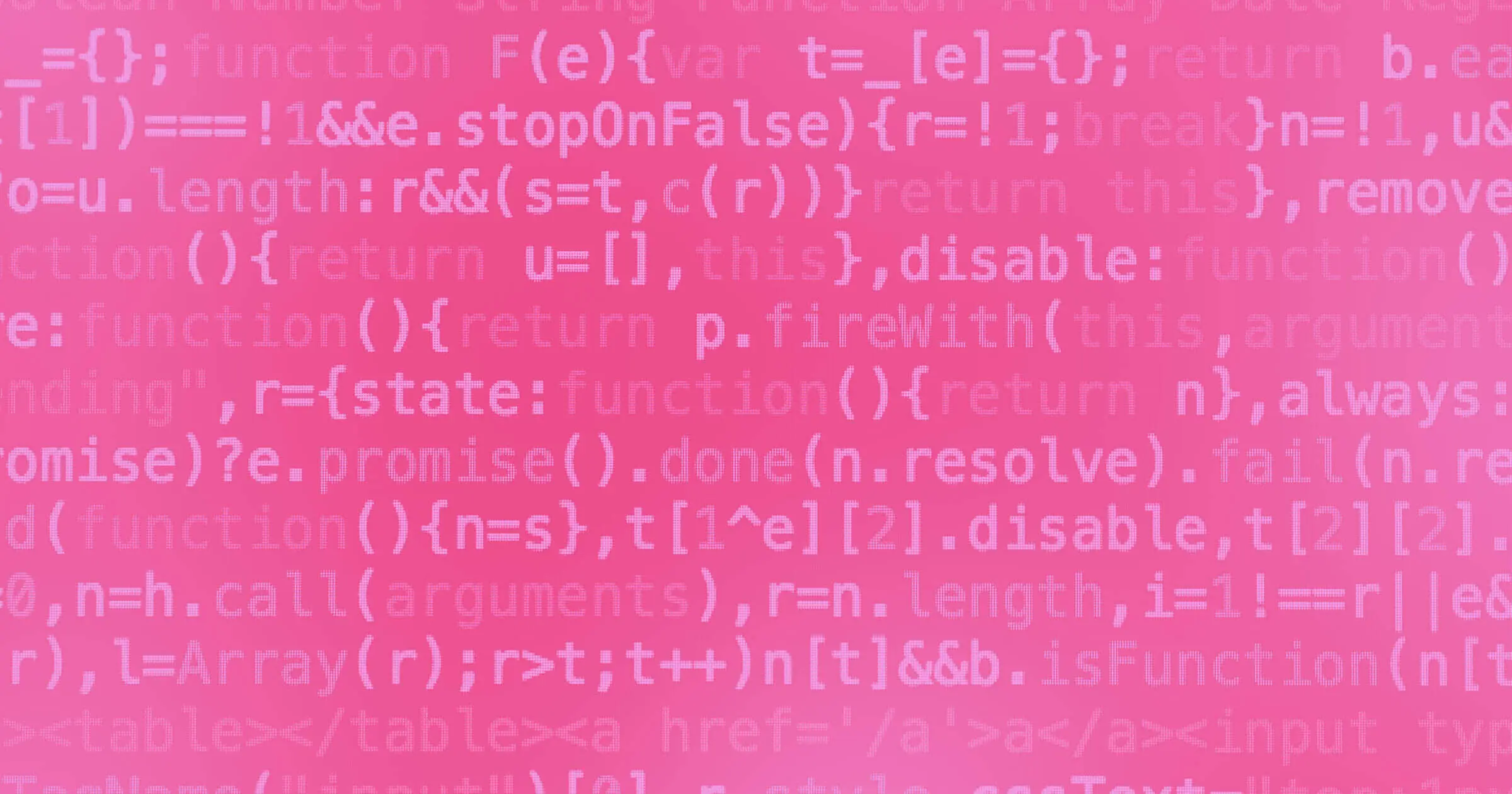 Why your marketing team desperately wants your website to go no-code