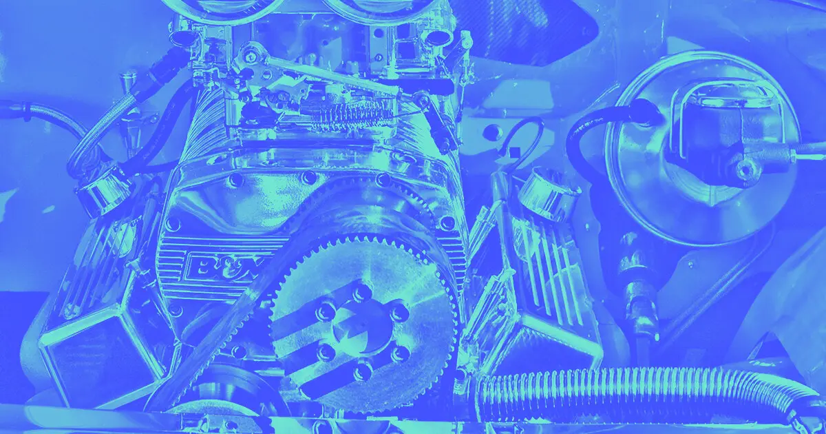 How to turn Webflow CMS into a powerful landing page design engine