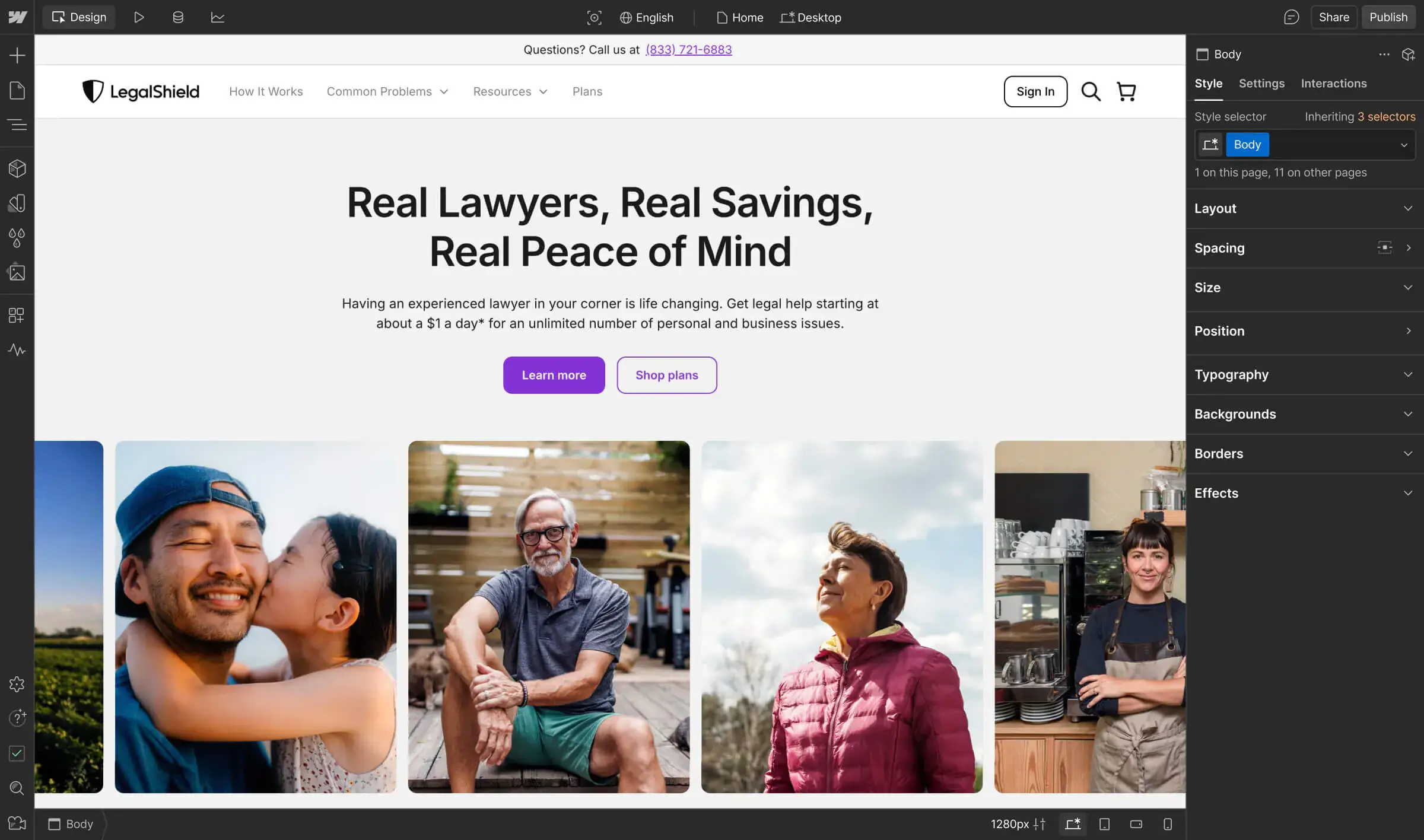 LegalShield