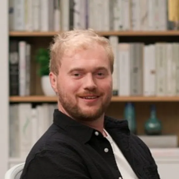 Will Ashworth