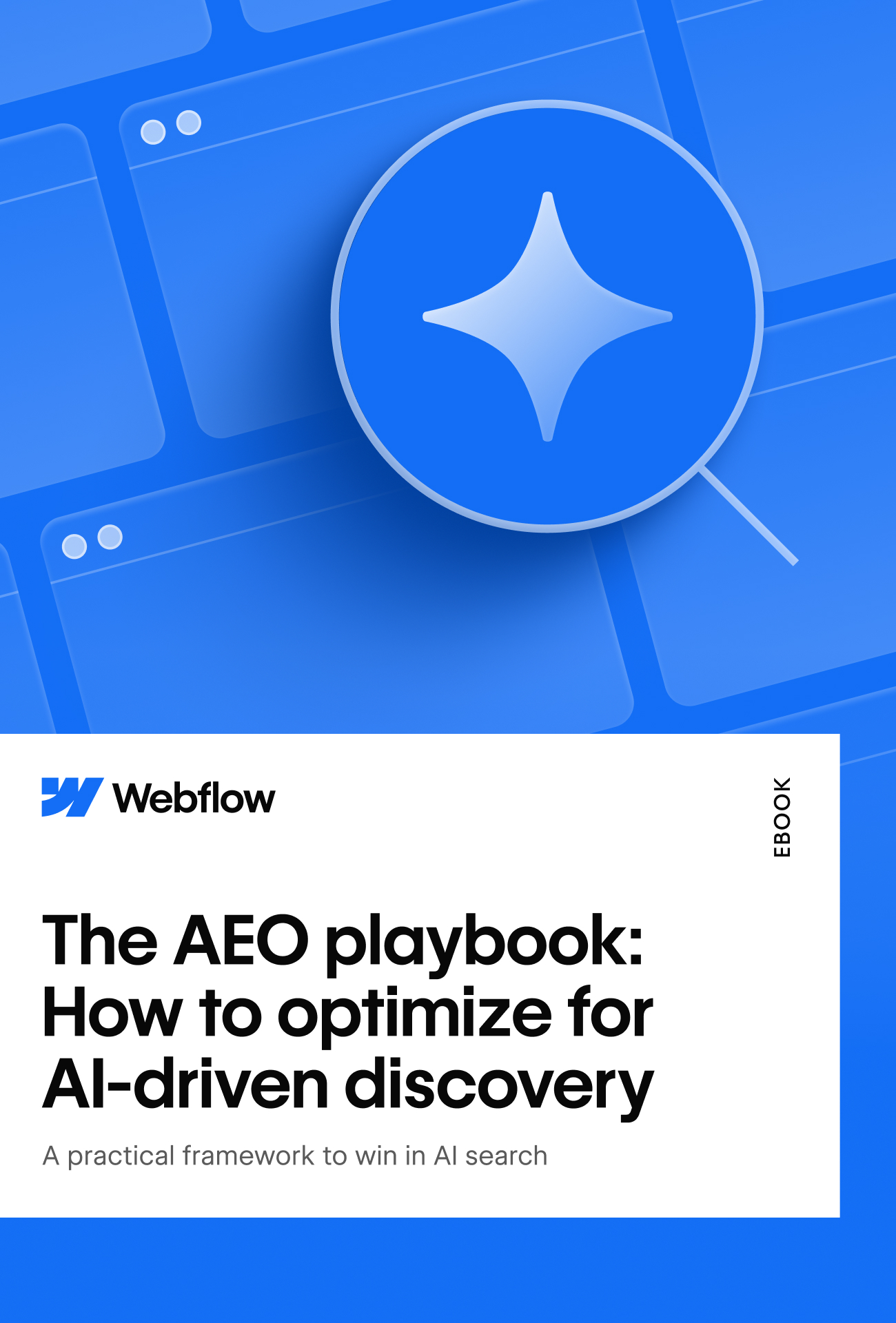 The AEO playbook