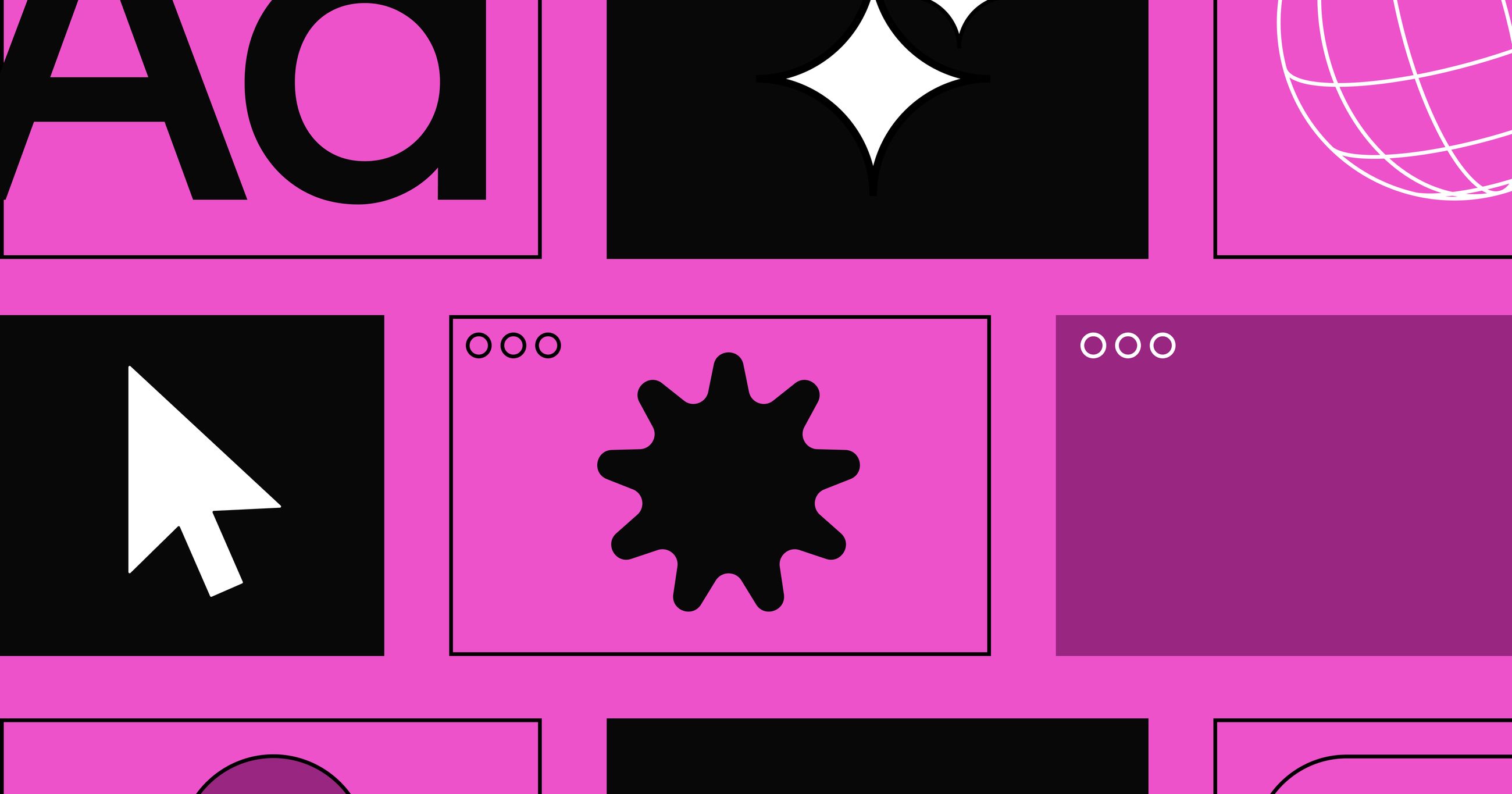 8 web design trends to watch in 2026 | Webflow Blog