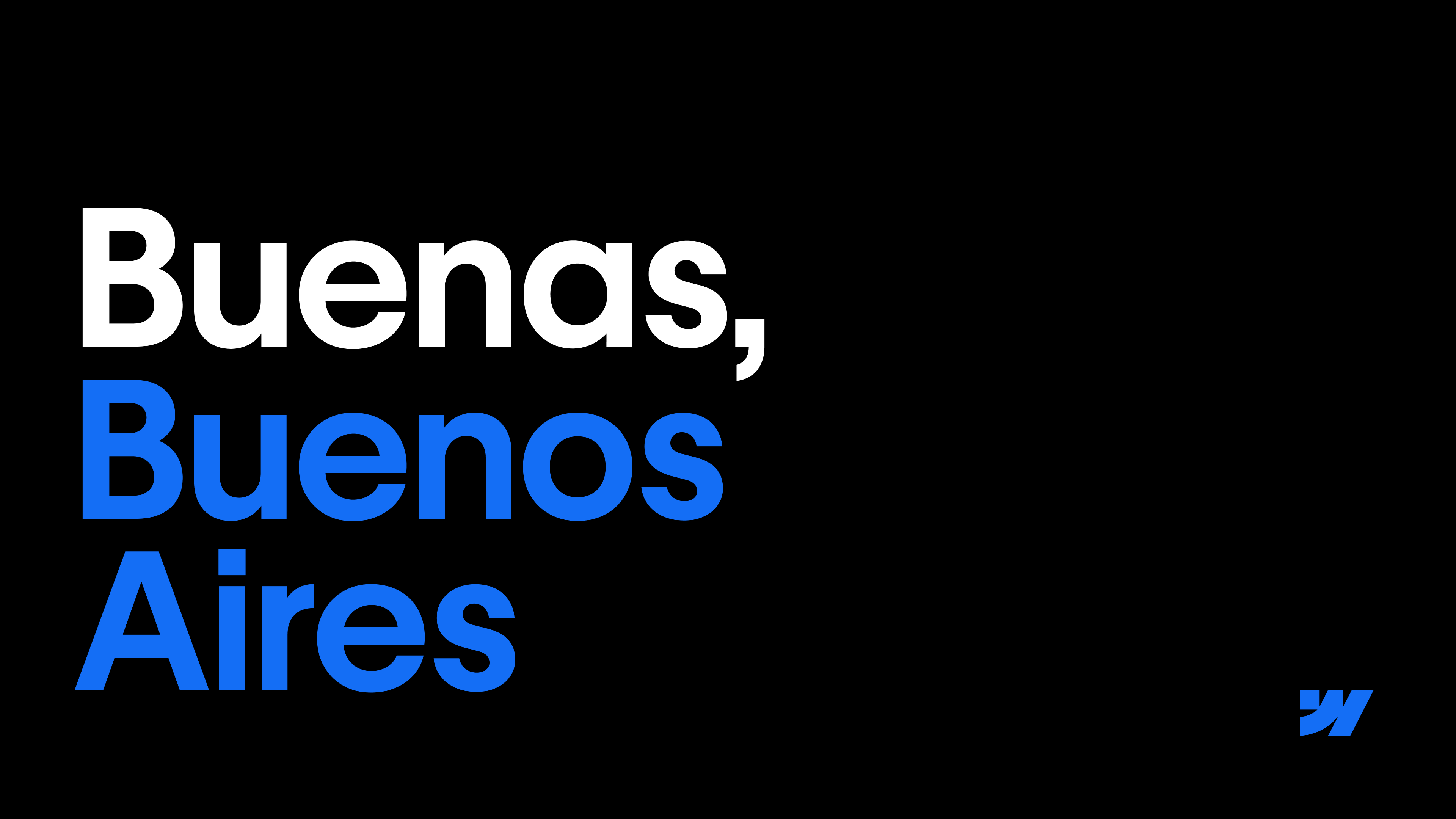 It’s official: Webflow is opening an office in Argentina