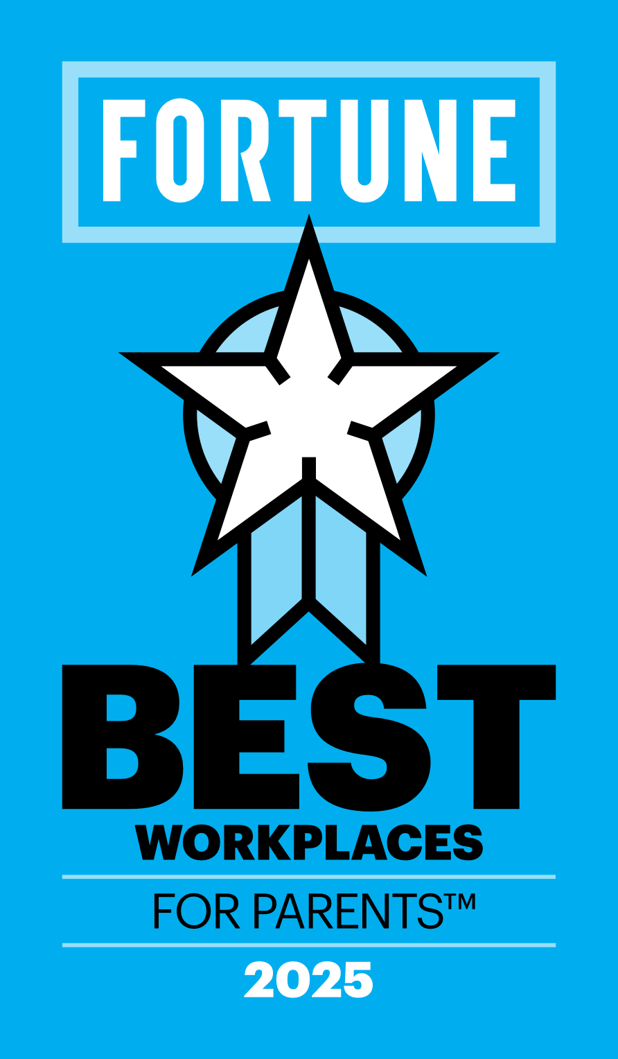 Best Workplaces for Parents