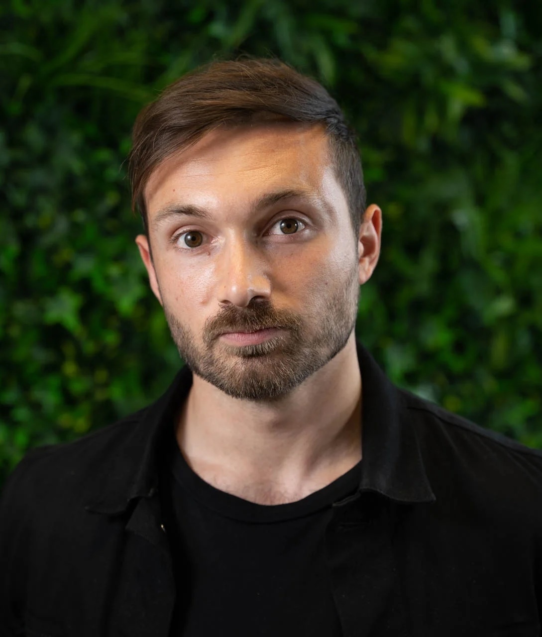 David Souliotti-Barker