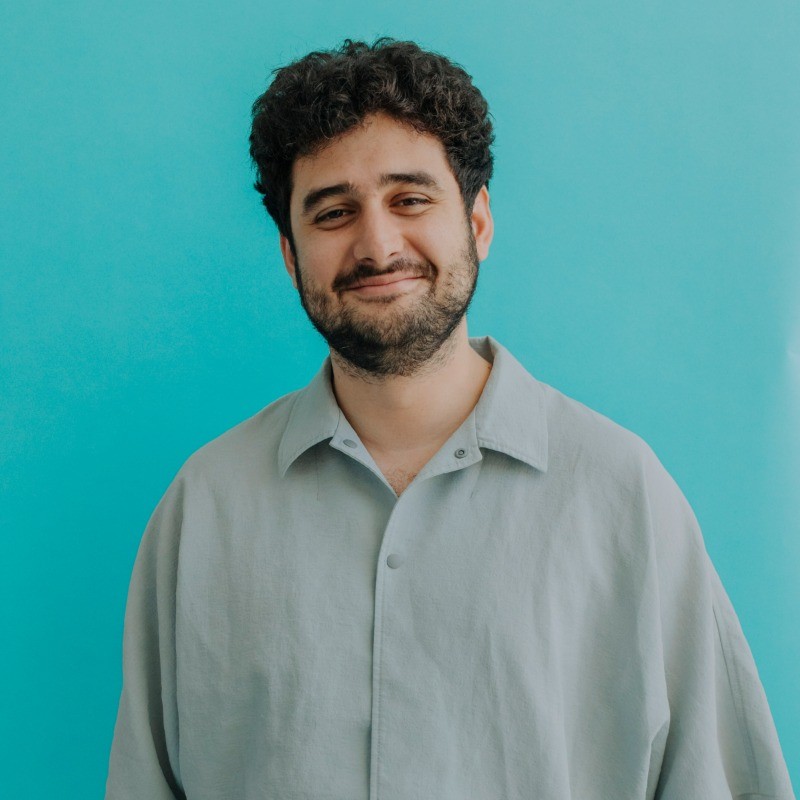 Juan Felipe Valderrama Vargas