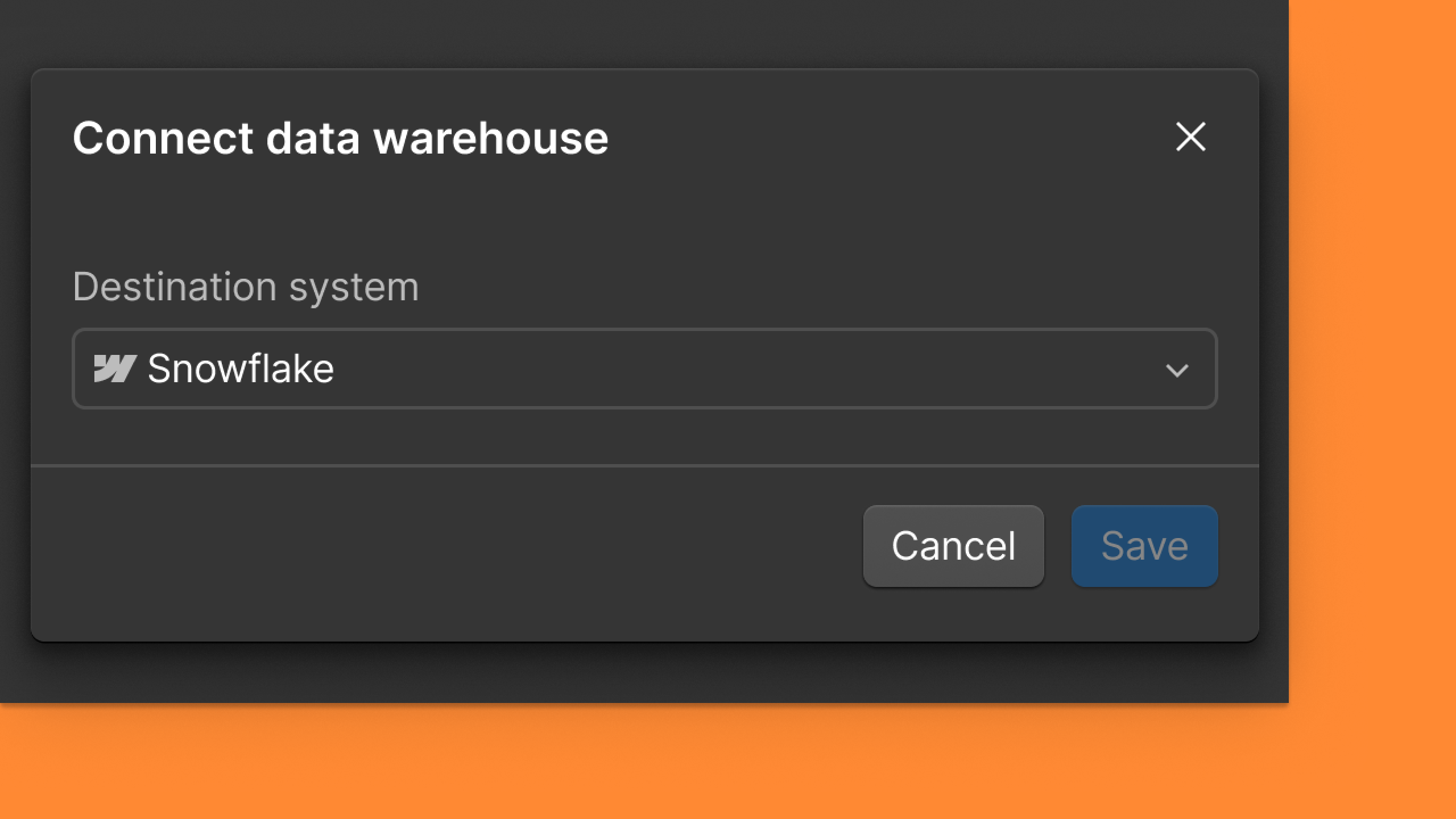 Export Analyze + Optimize data to power advanced reporting