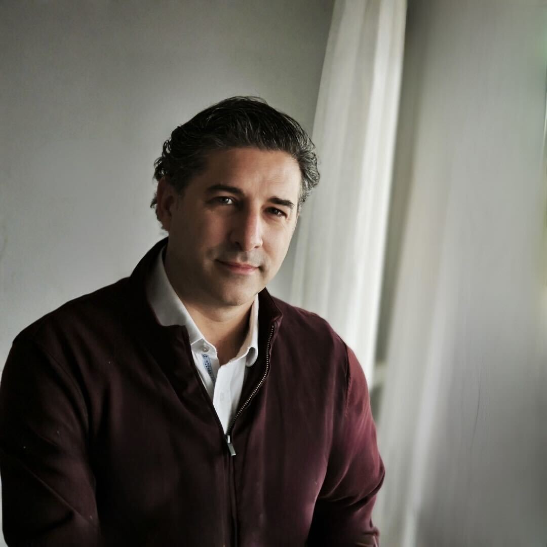 Jose Juan ‘JJ’ López