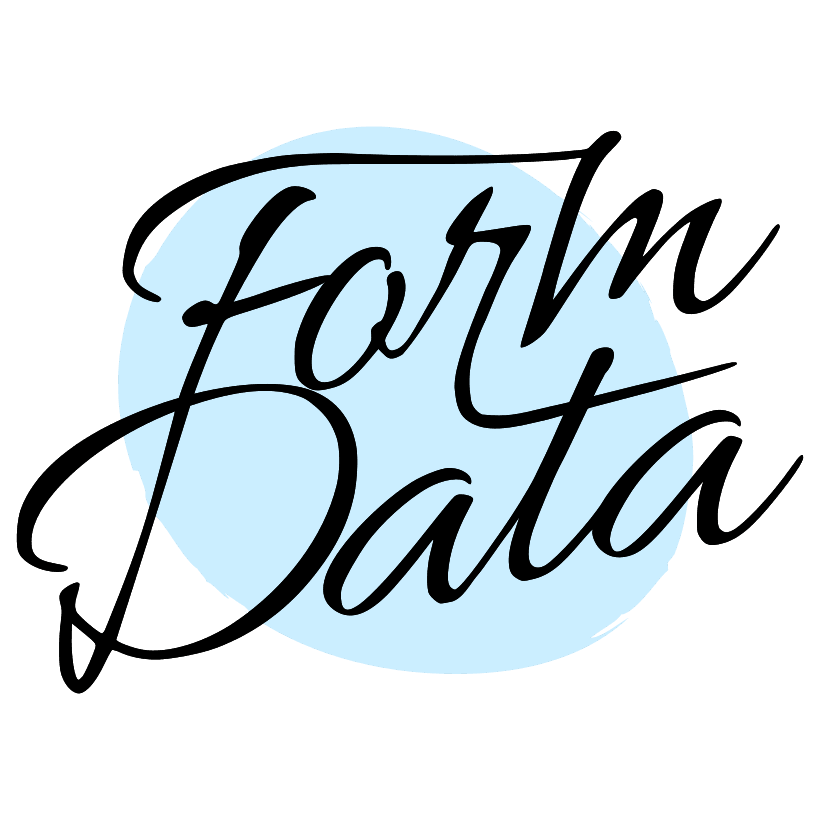 Form Data