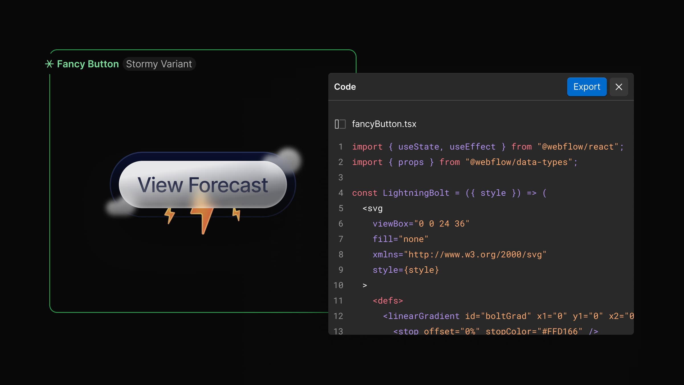 Updates to DevLink Export