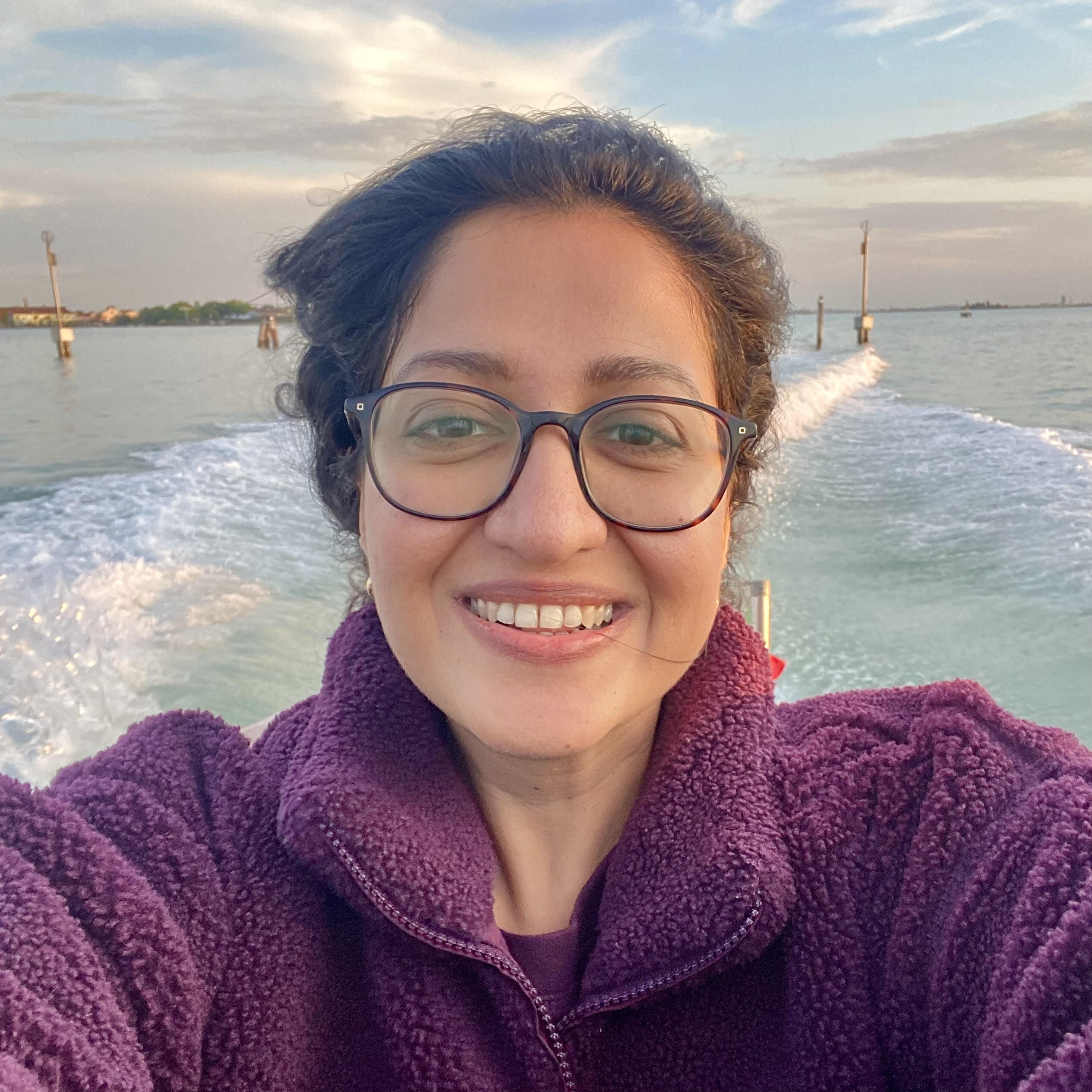 Amrita Saraogi
