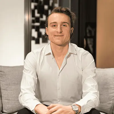 Florian Bodelot