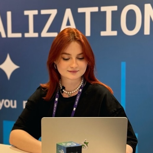 Diana Voroniak