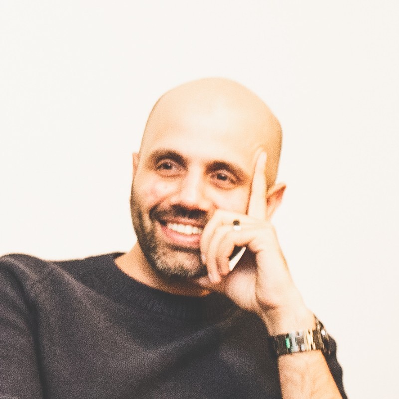 Anshey Bhatia