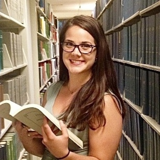 Katherine Grygo