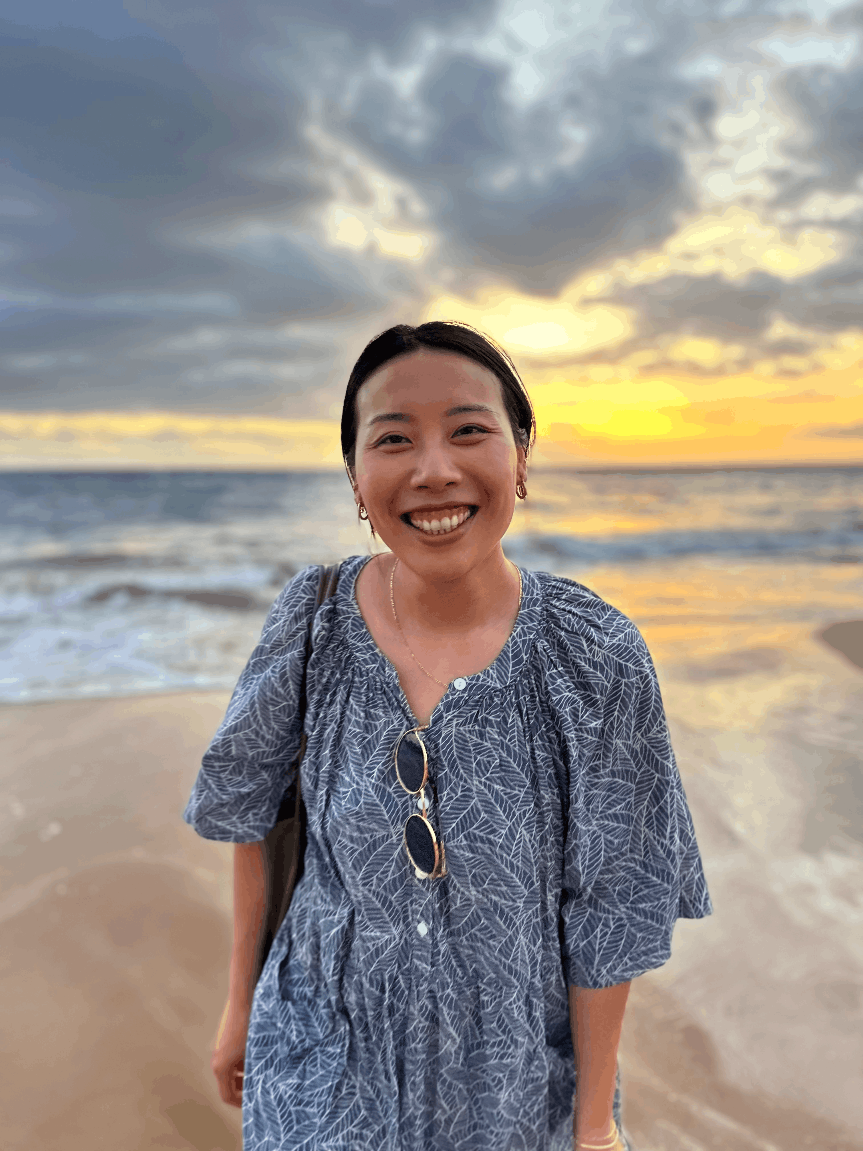 Shirley Wei