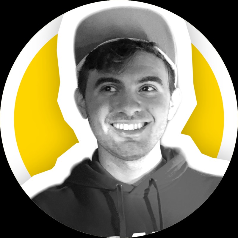 Colin Lateano