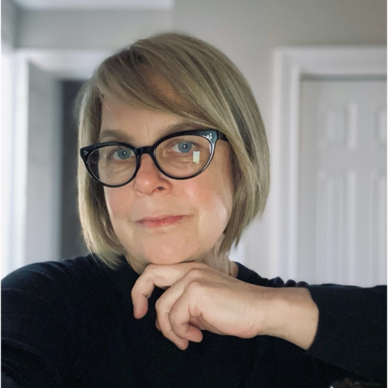 Susan MacPhee