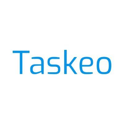 Taskeo Appointment Scheduling