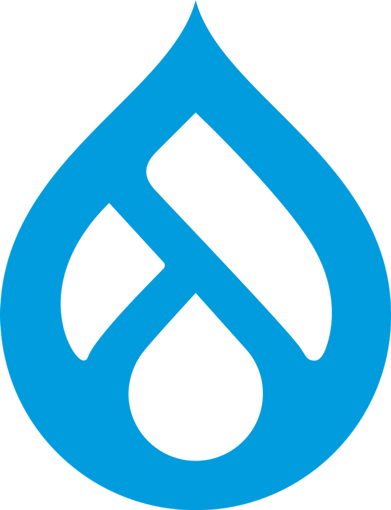 Drupal