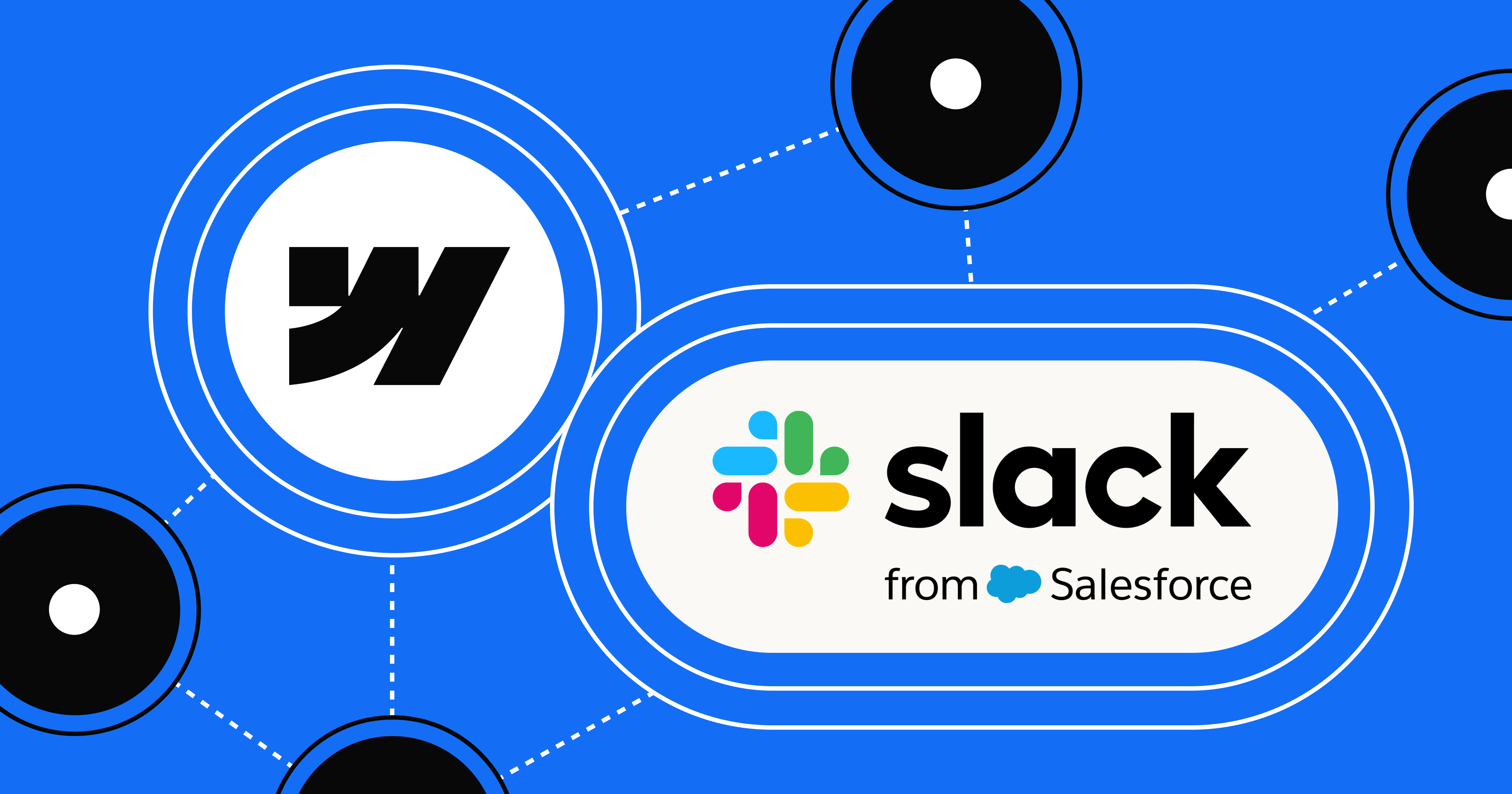 Introducing Webflow for Slack