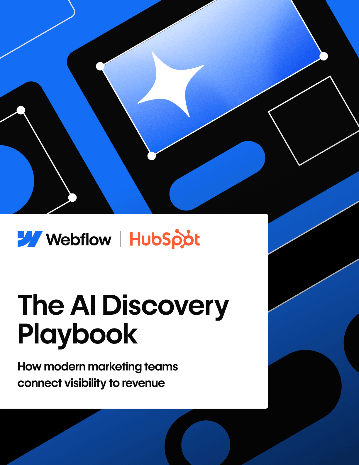 From AI discovery to revenue: the AEO playbook for marketing teams
