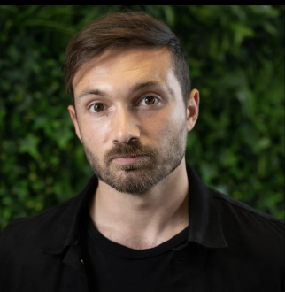 David Souliotti-Barker
