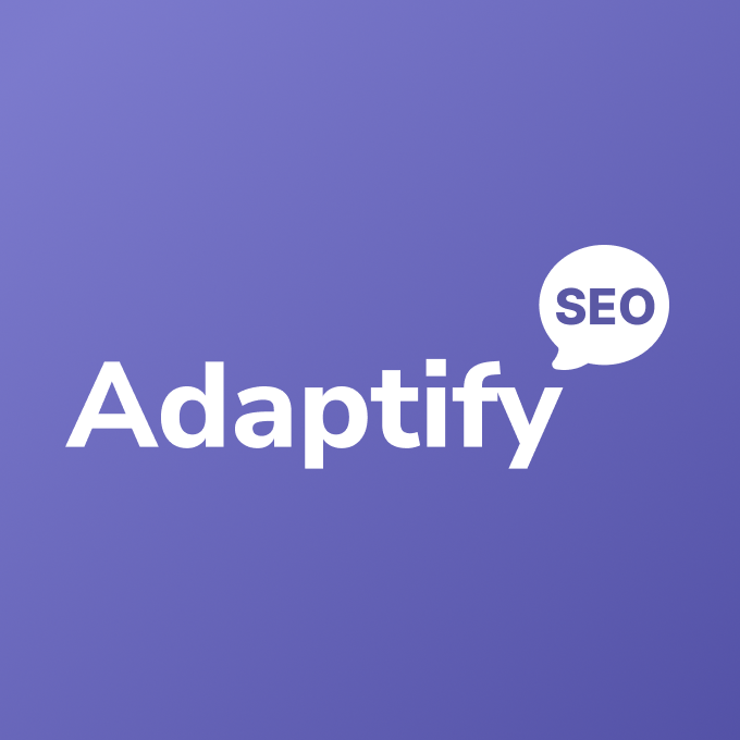 Adaptify Seo