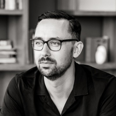 Jon Heaton