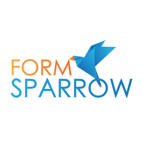 Form Sparrow
